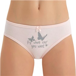 5417 Трусы девочка многоцвет (BAYKAR)