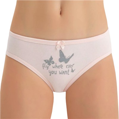 5417 Трусы девочка многоцвет (BAYKAR)