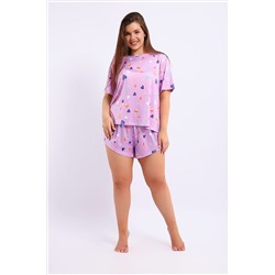 Костюм с шортами 5732 НАТАЛИ, 1117152