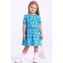 Платье АПРЕЛЬ, 1074177