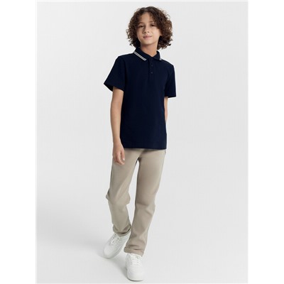 ДЖЕМПЕР ДЛЯ МАЛЬЧИКОВ 113430