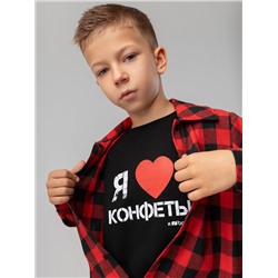 Bodo Футболка 4-475MU