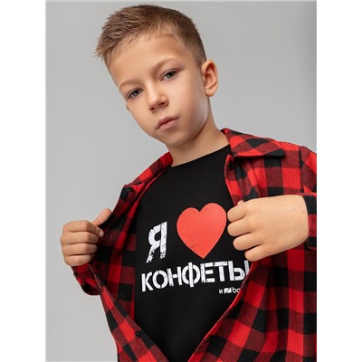 Bodo Футболка 4-475MU