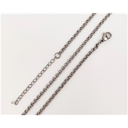 Цепь из стали (60 см)