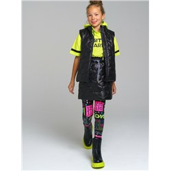 Юбка утепленная