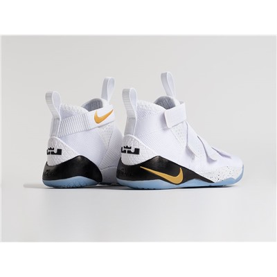 Кроссовки Nike Lebron Soldier 11