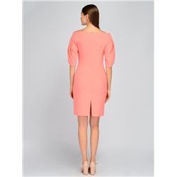 VISERDI Платье 9040-прс 4541410