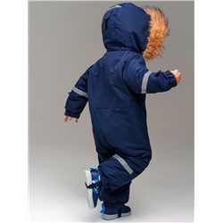 Комбинезон детский текстильный с полиуретановым покрытием для мальчиков