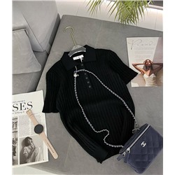 Футболка-поло