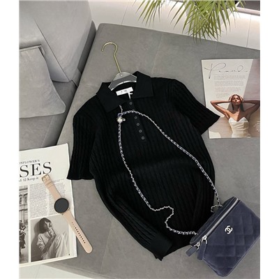 Футболка-поло