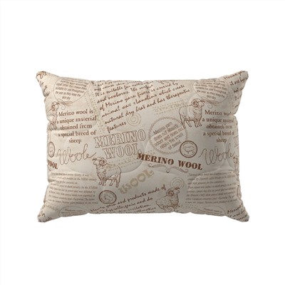 Волшебная Ночь Подушка 730675