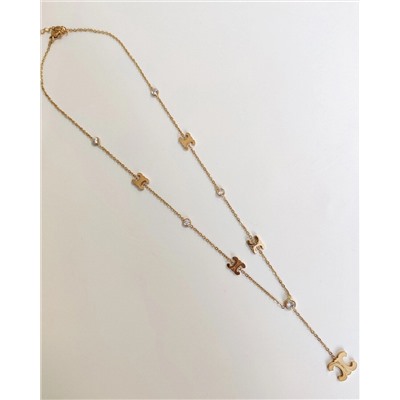 Подвеска на цепочке