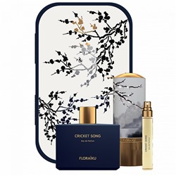 FLORAIKU CRICKET SONG edp 50ml + 10ml