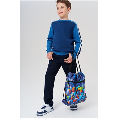 Сумка-мешок PLAYTODAY, 1130820