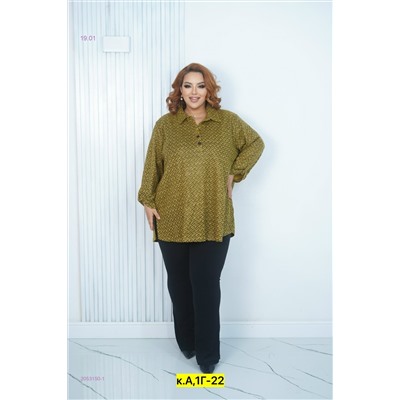 Блузка 2053150-1