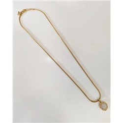 Кулон на цепочке