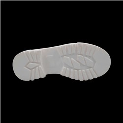 Лоферы AV896-3-2 бежевые