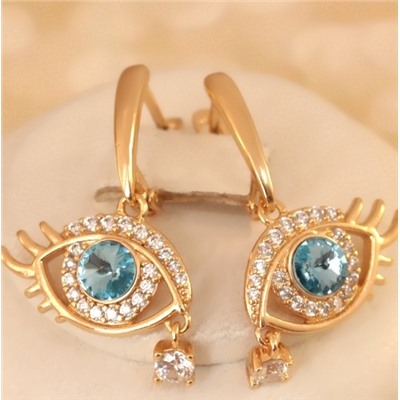 Серьги SW Н01-14430