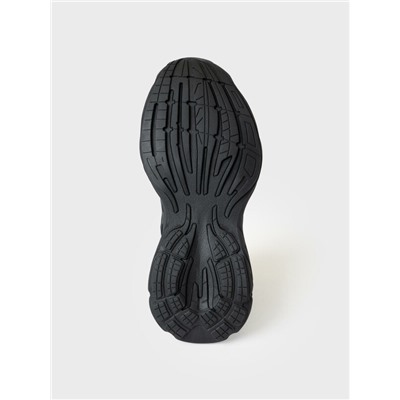 Полуботинки мужские