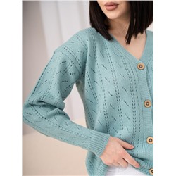 Кардиган женский