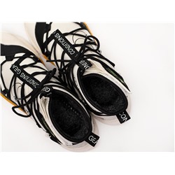 Зимние Кроссовки Nike ACG Air Terra Antarktik