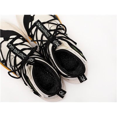 Зимние Кроссовки Nike ACG Air Terra Antarktik