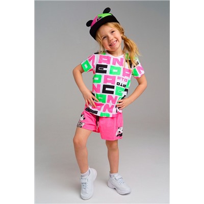 Бейсболка PLAYTODAY, 760190