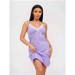 Сорочка Юни лаванда