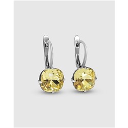 Серьги "Эвита"