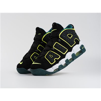 Кроссовки Nike Air More Uptempo