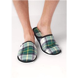 Тапки мужские