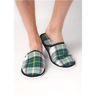 Тапки мужские