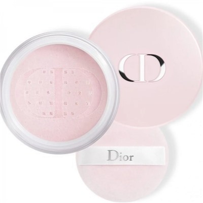 Парфюмированная пудра для тела Dior Miss Dior Scented Blooming Powder