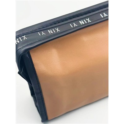 Sunflower Косметичка женская 1700, коричневый 23552