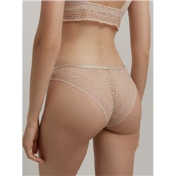 Трусы CONTE GRAFIC LACE LB 1985 Трусы женские