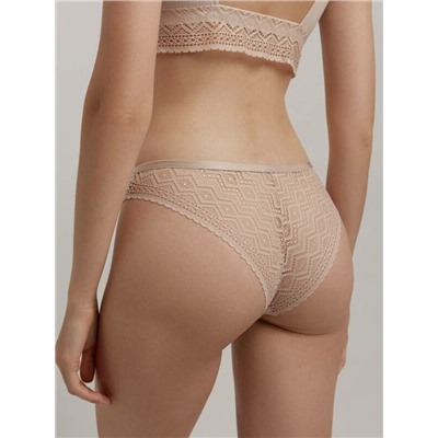 Трусы CONTE GRAFIC LACE LB 1985 Трусы женские