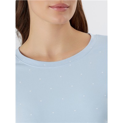 ПЛАТЬЕ ЖЕНСКОЕ ДОМАШНЕЕ 572388