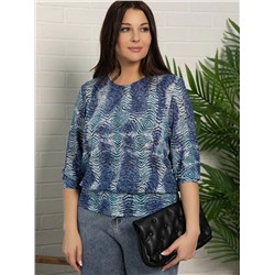 LT Collection Блуза Б15328-3М