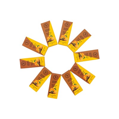 Эфирное масло «Апельсин-корица», 5 мл (набор 10 шт.)