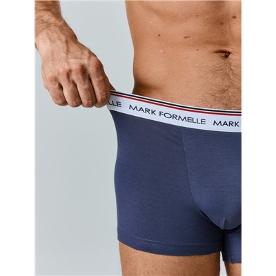 ТРУСЫ МУЖСКИЕ (2ШТ) 411228-2