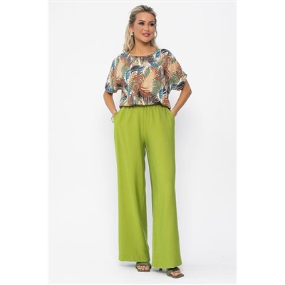 Костюм (Блуза+Брюки) LADY TAIGA, 1120515