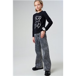 Игрушка-браслет меховой на руку - Панда PLAYTODAY, 1226943