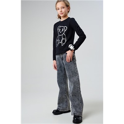 Игрушка-браслет меховой на руку - Панда PLAYTODAY, 1226943