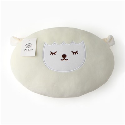 Подушка декоративная «Этель. Овечка», 38×28 см