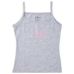 4416 Майка для девочки многоцвет (BAYKAR)