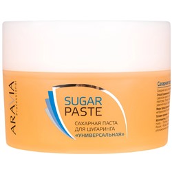 ARAVIA Professional Паста для шугаринга "Универсальная" 330 г