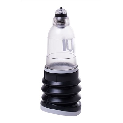 Прозрачная гидропомпа HydroMAX3