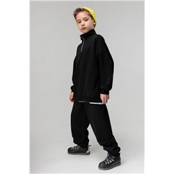 Костюм (Толстовка+Брюки) BODO-S, 1233301