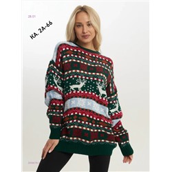 Свитер 2058078-2