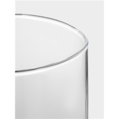 Стаканы Luminarc EIFFEL, 350 мл, высокие, набор 6 шт., стекло, прозрачные